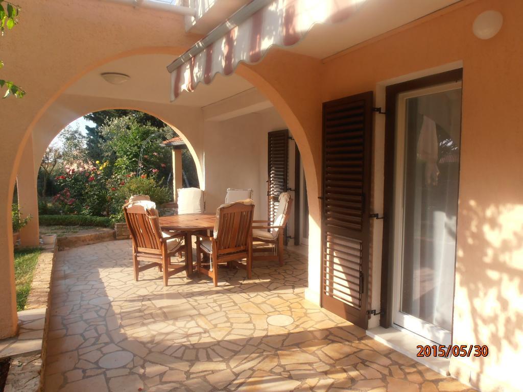 Apartment Steblaj Pula Zimmer foto